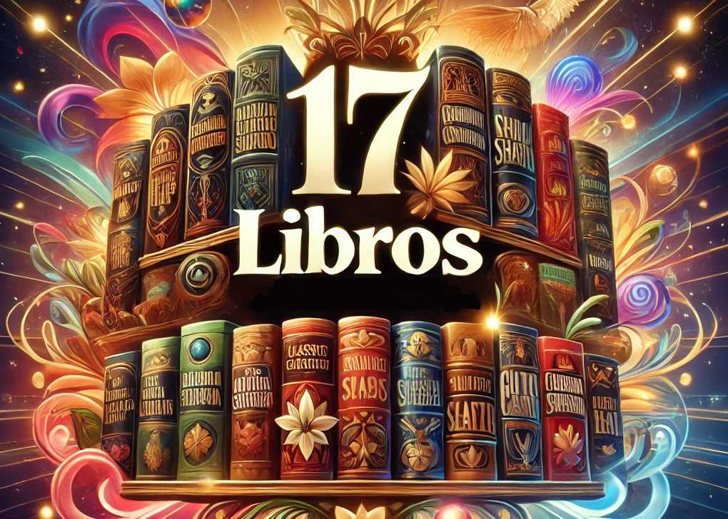 17 libros clásicos que debes leer en algún momento de tu vida